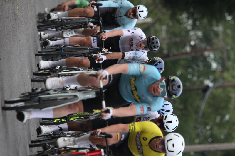 Tour de Florissant 2025 H -VI.jpg :: Tour de Florissant 2025 Men's Pro CAT 1, 70 minutes of racing, 150 rider field, September 1 2025, Tour de Florissant - New course for 2025! The fourth and final leg of the Gateway Cup gets underway in Historic Old Town Florissant in St. Louis County. This technical course races through one of St. Louis' most nostalgic locales. Note - the course has been shifted to a flat finish in front of Historic City Hall, one mild climb, 6 turns. Men's Cycling, USA Cycling, Gateway Cup 2025 