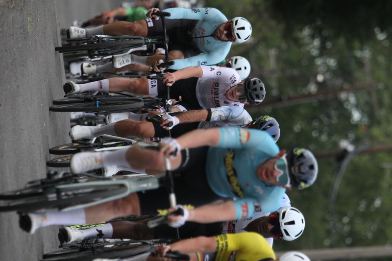 Tour de Florissant 2025 H -VII.jpg :: Tour de Florissant 2025 Men's Pro CAT 1, 70 minutes of racing, 150 rider field, September 1 2025, Tour de Florissant - New course for 2025! The fourth and final leg of the Gateway Cup gets underway in Historic Old Town Florissant in St. Louis County. This technical course races through one of St. Louis' most nostalgic locales. Note - the course has been shifted to a flat finish in front of Historic City Hall, one mild climb, 6 turns. Men's Cycling, USA Cycling, Gateway Cup 2025 