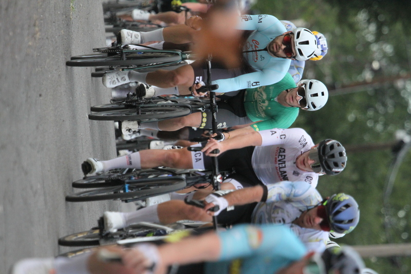 Tour de Florissant 2025 H -VIII.jpg :: Tour de Florissant 2025 Men's Pro CAT 1, 70 minutes of racing, 150 rider field, September 1 2025, Tour de Florissant - New course for 2025! The fourth and final leg of the Gateway Cup gets underway in Historic Old Town Florissant in St. Louis County. This technical course races through one of St. Louis' most nostalgic locales. Note - the course has been shifted to a flat finish in front of Historic City Hall, one mild climb, 6 turns. Men's Cycling, USA Cycling, Gateway Cup 2025 