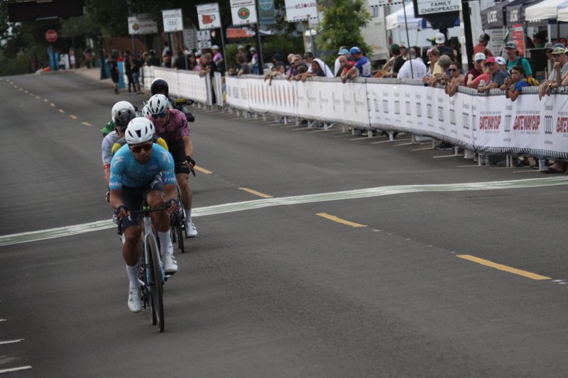 Tour de Florissant 2025 H -XXV.jpg :: Tour de Florissant 2025 Men's Pro CAT 1, 70 minutes of racing, 150 rider field, September 1 2025, Tour de Florissant - New course for 2025! The fourth and final leg of the Gateway Cup gets underway in Historic Old Town Florissant in St. Louis County. This technical course races through one of St. Louis' most nostalgic locales. Note - the course has been shifted to a flat finish in front of Historic City Hall, one mild climb, 6 turns. Men's Cycling, USA Cycling, Gateway Cup 2025 