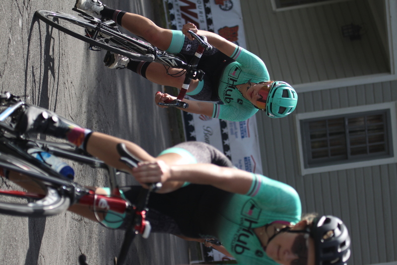Tour de Florissant 2025 LXX.jpg :: Tour de Florissant 2025/Gateway Cup 2025 - Junior A (13-14, 15-16, 17-18), 25 minutes of racing, a field of 50 - Tour de Florissant - New course for 2025! The fourth and final leg of the Gateway Cup gets underway in Historic Old Town Florissant in St. Louis County. This technical course races through one of St. Louis' most nostalgic locales. - Category 4 (CAT 4) After gaining some experience, riders can upgrade to CAT 4, where races are longer and more competitive.