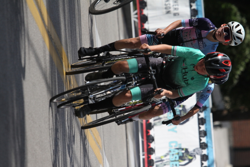 Tour de Florissant 2025 XX.jpg :: Tour de Florissant 2025/Gateway Cup 2025 - Juniors B (9-12 13-14)25 minutes of racing - Tour de Florissant - New course for 2025! - The fourth and final leg of the Gateway Cup gets underway in Historic Old Town Florissant in St. Louis County. This technical course races through one of St. Louis' most nostalgic locales. Note - the course has been shifted to a flat finish in front of Historic City Hall, one mild climb, 6 turns. - Category Novice (CAT NOV) This is the entry-level category for beginners. Races are shorter and less challenging to help new riders develop their skills and enjoy the sport. USA Cycling.
