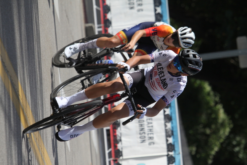 Tour de Florissant 2025 XXXVII.jpg :: Tour de Florissant 2025/Gateway Cup 2025 - Juniors B (9-12 13-14)25 minutes of racing - Tour de Florissant - New course for 2025! - The fourth and final leg of the Gateway Cup gets underway in Historic Old Town Florissant in St. Louis County. This technical course races through one of St. Louis' most nostalgic locales. Note - the course has been shifted to a flat finish in front of Historic City Hall, one mild climb, 6 turns. - Category Novice (CAT NOV) This is the entry-level category for beginners. Races are shorter and less challenging to help new riders develop their skills and enjoy the sport. USA Cycling.