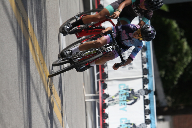 Tour de Florissant 2025 XXXX.jpg :: Tour de Florissant 2025/Gateway Cup 2025 - Juniors B (9-12 13-14)25 minutes of racing - Tour de Florissant - New course for 2025! - The fourth and final leg of the Gateway Cup gets underway in Historic Old Town Florissant in St. Louis County. This technical course races through one of St. Louis' most nostalgic locales. Note - the course has been shifted to a flat finish in front of Historic City Hall, one mild climb, 6 turns. - Category Novice (CAT NOV) This is the entry-level category for beginners. Races are shorter and less challenging to help new riders develop their skills and enjoy the sport. USA Cycling.