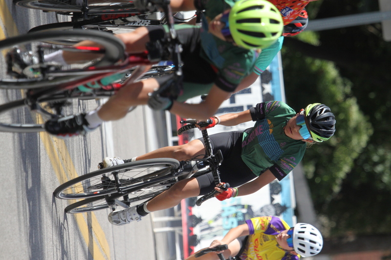 Tour de Florissant 2025 XXXXIII.jpg :: Tour de Florissant 2025/Gateway Cup 2025 - Juniors B (9-12 13-14)25 minutes of racing - Tour de Florissant - New course for 2025! - The fourth and final leg of the Gateway Cup gets underway in Historic Old Town Florissant in St. Louis County. This technical course races through one of St. Louis' most nostalgic locales. Note - the course has been shifted to a flat finish in front of Historic City Hall, one mild climb, 6 turns. - Category Novice (CAT NOV) This is the entry-level category for beginners. Races are shorter and less challenging to help new riders develop their skills and enjoy the sport. USA Cycling.