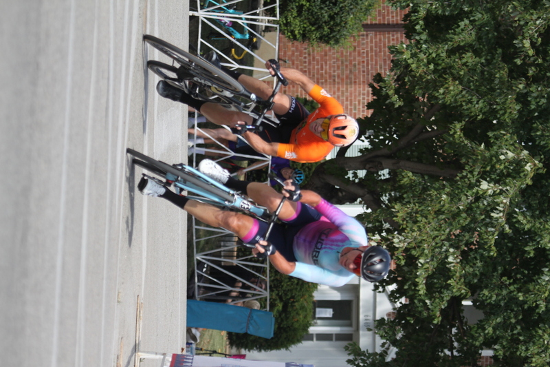 Tour de Francis Park 2025 B -LXXX.jpg :: Tour de Francis Park 2025/Gateway Cup 2025 - Masters 40+ CAT 1-4 50-minutes of racing 210pm - Tour de Francis Park! Francis Park, named after David Rowland Francis -President of the Louisiana Purchase Exposition (the 1904 World's Fair) is known for its wide tree lined streets and for having beautiful churches on every corner. Today the St. Louis Hills neighborhood showcases gingerbread bungalows, stately homes and some of the tidiest landscaping in St. Louis. -Gateway Cup Website- Omnium-a multiple race event in track cycling. In recent years, road racing has also adopted the term to describe multi-day races that feature three primary road races events (time trial, mass start, and Criterium). USA Cycling