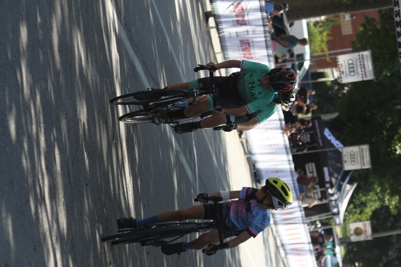 Tour de Francis Park 2025 XXXV.jpg :: Tour de Francis Park 2025/Gateway Cup 2025 Juniors B (9-12, 13-14) 1015am 25 minutes, Tour de Francis Park! Francis Park, Namaed after David Rowland Francis-President of the Louisiana Purchase Exposition (the 1904 World's Fair) is known for it's wide, tree lined streets and for having beautiful churches on every corner. Today the St. Louis Hills Neighborhood shocases Gingerbread bungalows, stately homes and some of the tidiest landscaping in the St. Louis. USA Cycling