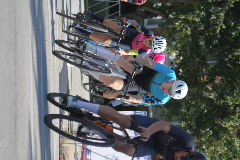 Tour de Francis Park 2025 XXXXIX.jpg :: Tour de Francis Park 2025/Gateway Cup 2025 - August 30, 2025 Juniors A (13-14,15-16,17-18) for 25-Minutes. Fast, wide, smooth, and Fast, the Tour de Francis Park is a series favorite. This long, 1.2-mile course, is full throttle-featuring one super-fast downhill turn 2 that sets up a long uphill drag to the finish. USA Cycling 