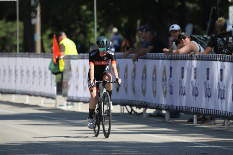 Tour de Lafayette 2025 C.jpg :: Tour de Lafayette 2025/Gateway Cup 2025 Women's CAT 3/4/5 and W Masters 40+ 245pm was held at the one square park in St. Louis, Missouri, USA Lafayette Square Park is one of the Oldest Parks in Downtown St. Louis. The Gateway Cup has hosted the races at the square for over a decade. 08/29/2025