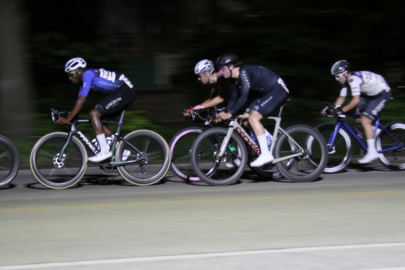 Tour de Lafayette 2025 D -CI.jpg :: Tour de Lafayette 2025/Gateway Cup 2025, Men's Pro CAT 1 70-minutes of racing - A Criterium, or Crit, is a bike race consisting of several laps around a closed circuit, the length of each lap or ranging from about 400 meters to 10,000 meters. The Lafayette neighborhood is one of the oldest in St. Louis and boasts the city's first public park created by ordinance 1836, the park was named in honor of Marquis de Lafayette, a French Stateman who served at a volunteer under George Washington during the American Revolution. -Gateway Cup Website- 0.9-mile course with four 90-degree turns. August, 29th, 2025 850pm, USA Cycling