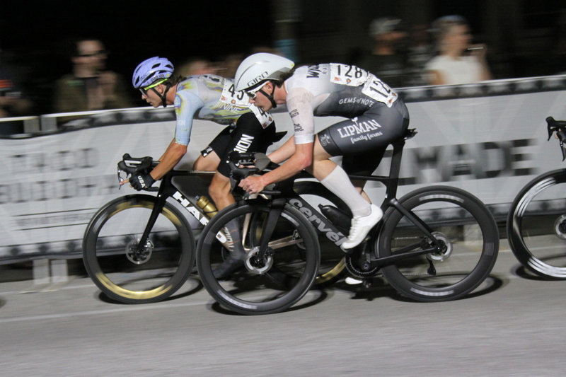 Tour de Lafayette 2025 D -LXXVII.jpg :: Tour de Lafayette 2025/Gateway Cup 2025 - Men's Pro CAT 1, August 29th 2025, The Lafayette Square neighborhood and business district as the first leg of the Gateway Cup gets underway in St. Louis first historic district, this nighttime criterium will take place under the lights on a flat, wide-open 0.9-mile course with four 90-degree turns. USA Cycling, Men's Cycling
