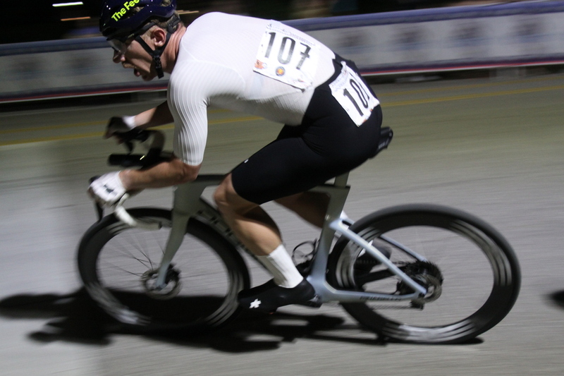 Tour de Lafayette 2025 D -LXXXXVII.jpg :: Tour de Lafayette 2025/Gateway Cup 2025, Men's Pro CAT 1 70-minutes of racing - A Criterium, or Crit, is a bike race consisting of several laps around a closed circuit, the length of each lap or ranging from about 400 meters to 10,000 meters. The Lafayette neighborhood is one of the oldest in St. Louis and boasts the city's first public park created by ordinance 1836, the park was named in honor of Marquis de Lafayette, a French Stateman who served at a volunteer under George Washington during the American Revolution. -Gateway Cup Website- 0.9-mile course with four 90-degree turns. August, 29th, 2025 850pm, USA Cycling