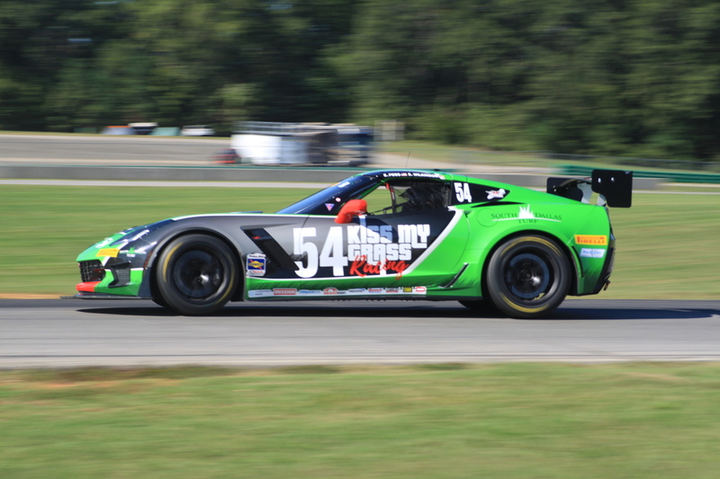VIR SpeedTour 2024 A -II.jpg :: SVRA SpeedTour 2024, October 3-6 2024 at Virginia International Raceway in Alton, Virginia, USA. 17 turns of Virginia International Raceway. From 8am to 5pm there is nothing but racing going on. Ultima Battery is holding a smaller event inside the SpeedTour with Tine trials being run on the inner course. 