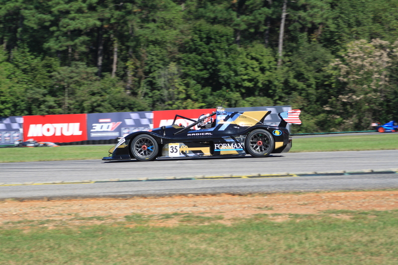 VIR SpeedTour 2024 A -LI.jpg :: SVRA SpeedTour 2024 at Virginia International Raceway in Alton, Virginia, USA. The weekend is packed with race action. The event is also called the VIR SpeedTour 2024 on the 17 turn 3.270 mile course that winds and snakes the rolling hills of Virginia. 