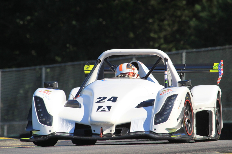 VIR SpeedTour 2024 A -LII.jpg :: SVRA SpeedTour 2024 at Virginia International Raceway in Alton, Virginia, USA. The weekend is packed with race action. The event is also called the VIR SpeedTour 2024 on the 17 turn 3.270 mile course that winds and snakes the rolling hills of Virginia. 