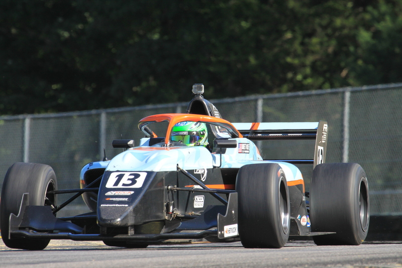 VIR SpeedTour 2024 A -LIX.jpg :: SVRA SpeedTour 2024 at Virginia International Raceway in Alton, Virginia, USA. The weekend is packed with race action. The event is also called the VIR SpeedTour 2024 on the 17 turn 3.270 mile course that winds and snakes the rolling hills of Virginia. 