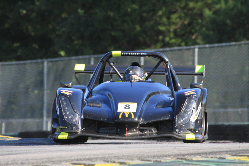 VIR SpeedTour 2024 A -LV.jpg :: SVRA SpeedTour 2024 at Virginia International Raceway in Alton, Virginia, USA. The weekend is packed with race action. The event is also called the VIR SpeedTour 2024 on the 17 turn 3.270 mile course that winds and snakes the rolling hills of Virginia. 