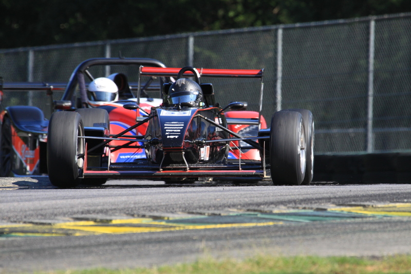 VIR SpeedTour 2024 A -LX.jpg :: SVRA SpeedTour 2024 at Virginia International Raceway in Alton, Virginia, USA. The weekend is packed with race action. The event is also called the VIR SpeedTour 2024 on the 17 turn 3.270 mile course that winds and snakes the rolling hills of Virginia. 