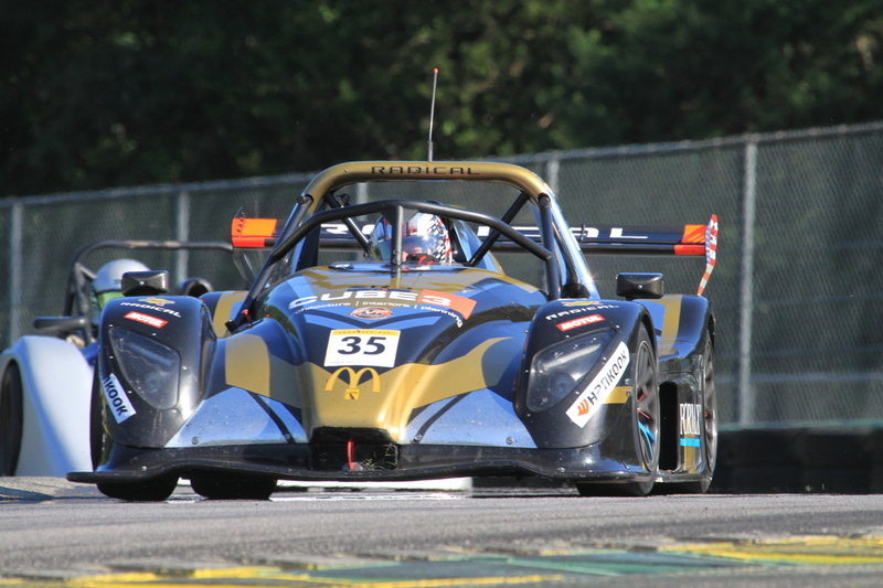 VIR SpeedTour 2024 A -LXII.jpg :: SVRA SpeedTour 2024 at Virginia International Raceway in Alton, Virginia, USA. The weekend is packed with race action. The event is also called the VIR SpeedTour 2024 on the 17 turn 3.270 mile course that winds and snakes the rolling hills of Virginia. 