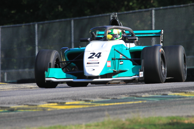 VIR SpeedTour 2024 A -LXIX.jpg :: SVRA SpeedTour 2024 at Virginia International Raceway in Alton, Virginia, USA. The weekend is packed with race action. The event is also called the VIR SpeedTour 2024 on the 17 turn 3.270 mile course that winds and snakes the rolling hills of Virginia. 