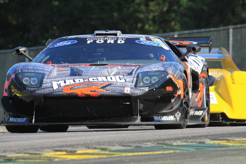 VIR SpeedTour 2024 A -LXV.jpg :: SVRA SpeedTour 2024 at Virginia International Raceway in Alton, Virginia, USA. The weekend is packed with race action. The event is also called the VIR SpeedTour 2024 on the 17 turn 3.270 mile course that winds and snakes the rolling hills of Virginia. 