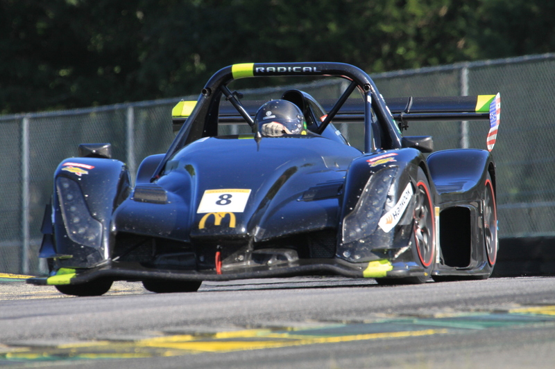 VIR SpeedTour 2024 A -LXVII.jpg :: SVRA SpeedTour 2024 at Virginia International Raceway in Alton, Virginia, USA. The weekend is packed with race action. The event is also called the VIR SpeedTour 2024 on the 17 turn 3.270 mile course that winds and snakes the rolling hills of Virginia. 