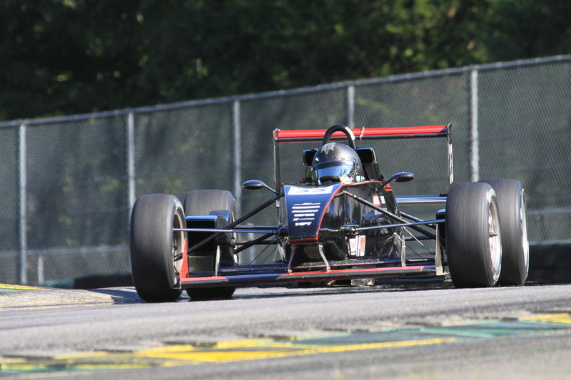 VIR SpeedTour 2024 A -LXXIV.jpg :: SVRA SpeedTour 2024 at Virginia International Raceway in Alton, Virginia, USA. The weekend is packed with race action. The event is also called the VIR SpeedTour 2024 on the 17 turn 3.270 mile course that winds and snakes the rolling hills of Virginia. 