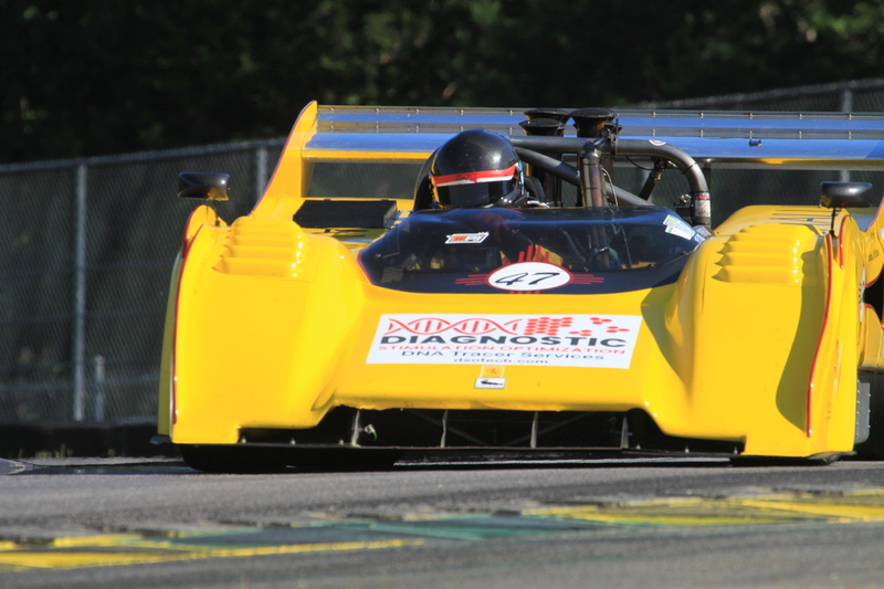 VIR SpeedTour 2024 A -LXXXIII.jpg :: SVRA SpeedTour 2024 at Virginia International Raceway in Alton, Virginia, USA. The weekend is packed with race action. The event is also called the VIR SpeedTour 2024 on the 17 turn 3.270 mile course that winds and snakes the rolling hills of Virginia. 