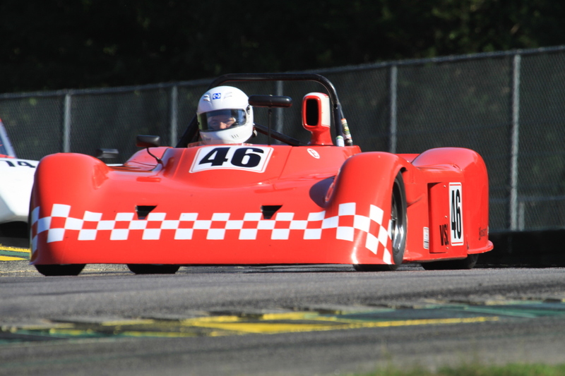 VIR SpeedTour 2024 A -LXXXVI.jpg :: SVRA SpeedTour 2024 at Virginia International Raceway in Alton, Virginia, USA. The weekend is packed with race action. The event is also called the VIR SpeedTour 2024 on the 17 turn 3.270 mile course that winds and snakes the rolling hills of Virginia. 