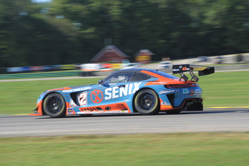 VIR SpeedTour 2024 A -VII.jpg :: SVRA SpeedTour 2024, October 3-6 2024 at Virginia International Raceway in Alton, Virginia, USA. 17 turns of Virginia International Raceway. From 8am to 5pm there is nothing but racing going on. Ultima Battery is holding a smaller event inside the SpeedTour with Tine trials being run on the inner course. 