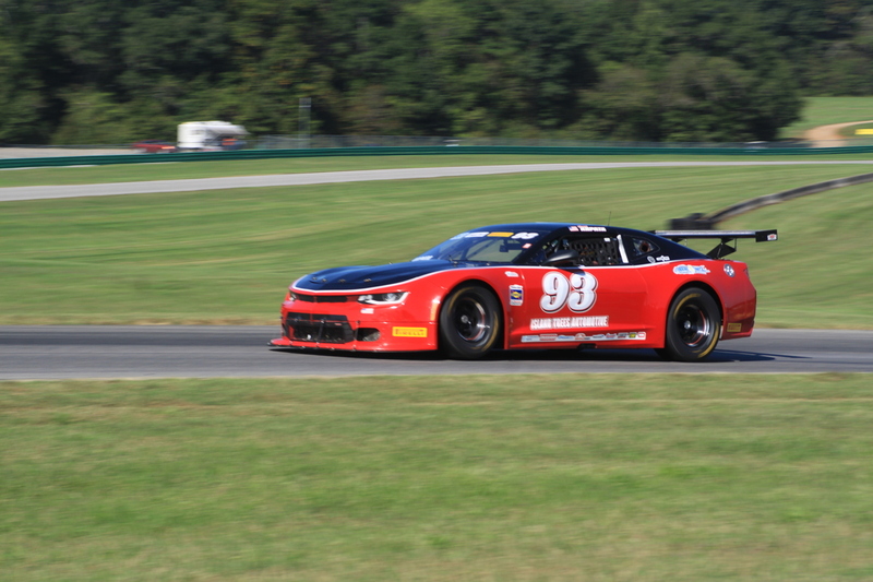 VIR SpeedTour 2024 A -XII.jpg :: SVRA SpeedTour 2024, October 3-6 2024 at Virginia International Raceway in Alton, Virginia, USA. 17 turns of Virginia International Raceway. From 8am to 5pm there is nothing but racing going on. Ultima Battery is holding a smaller event inside the SpeedTour with Tine trials being run on the inner course. 