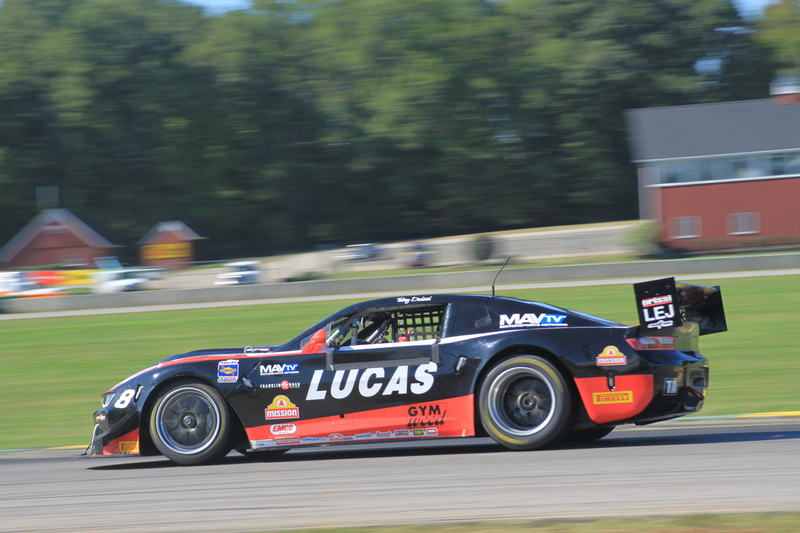 VIR SpeedTour 2024 A -XIX.jpg :: SVRA SpeedTour 2024 at Virginia International Raceway in Alton, Virginia, USA. The weekend is packed with race action. The event is also called the VIR SpeedTour 2024 on the 17 turn 3.270 mile course that winds and snakes the rolling hills of Virginia. 
