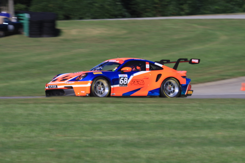 VIR SpeedTour 2024 A -XVII.jpg :: SVRA SpeedTour 2024 at Virginia International Raceway in Alton, Virginia, USA. The weekend is packed with race action. The event is also called the VIR SpeedTour 2024 on the 17 turn 3.270 mile course that winds and snakes the rolling hills of Virginia. 