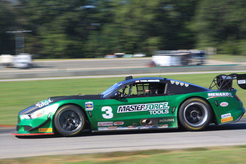 VIR SpeedTour 2024 A -XX.jpg :: SVRA SpeedTour 2024 at Virginia International Raceway in Alton, Virginia, USA. The weekend is packed with race action. The event is also called the VIR SpeedTour 2024 on the 17 turn 3.270 mile course that winds and snakes the rolling hills of Virginia. 