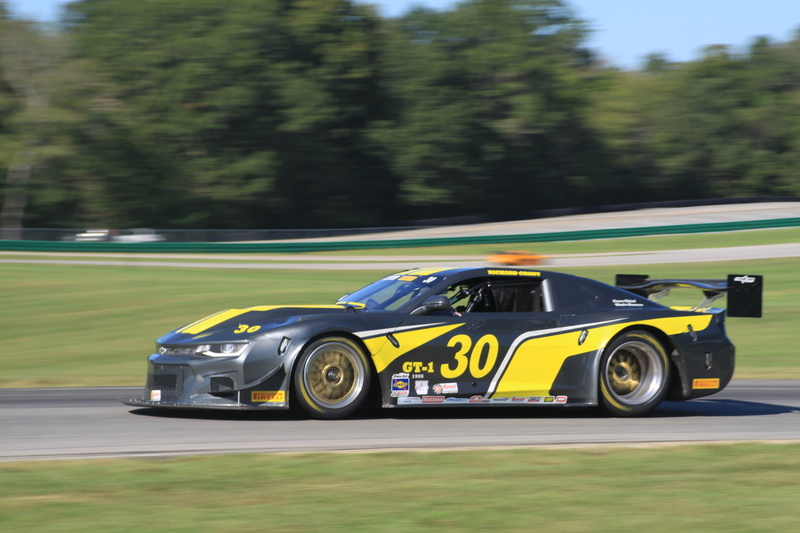 VIR SpeedTour 2024 A -XXII.jpg :: SVRA SpeedTour 2024 at Virginia International Raceway in Alton, Virginia, USA. The weekend is packed with race action. The event is also called the VIR SpeedTour 2024 on the 17 turn 3.270 mile course that winds and snakes the rolling hills of Virginia. 
