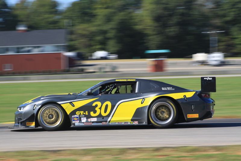 VIR SpeedTour 2024 A -XXIII.jpg :: SVRA SpeedTour 2024 at Virginia International Raceway in Alton, Virginia, USA. The weekend is packed with race action. The event is also called the VIR SpeedTour 2024 on the 17 turn 3.270 mile course that winds and snakes the rolling hills of Virginia. 