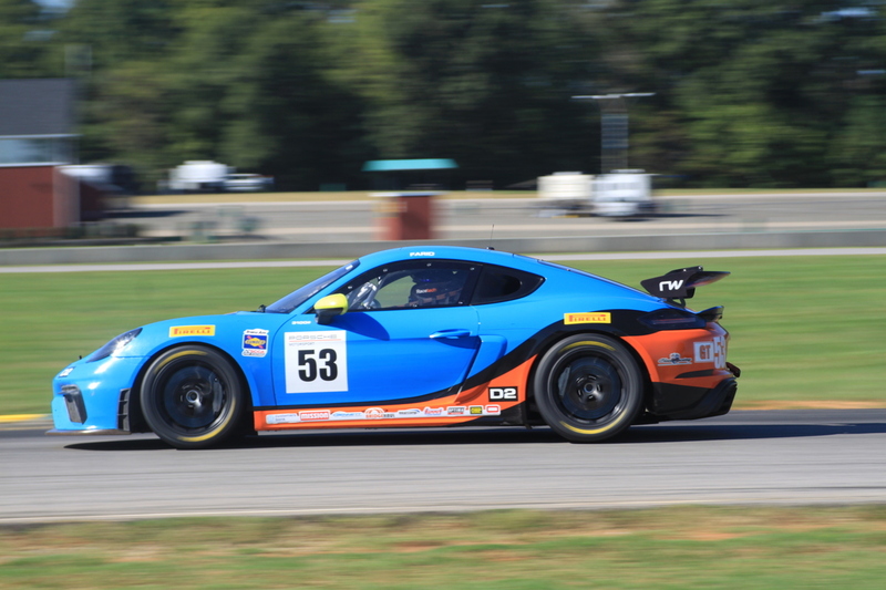 VIR SpeedTour 2024 A -XXV.jpg :: SVRA SpeedTour 2024 at Virginia International Raceway in Alton, Virginia, USA. The weekend is packed with race action. The event is also called the VIR SpeedTour 2024 on the 17 turn 3.270 mile course that winds and snakes the rolling hills of Virginia. 