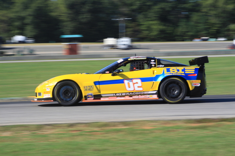 VIR SpeedTour 2024 A -XXVII.jpg :: SVRA SpeedTour 2024 at Virginia International Raceway in Alton, Virginia, USA. The weekend is packed with race action. The event is also called the VIR SpeedTour 2024 on the 17 turn 3.270 mile course that winds and snakes the rolling hills of Virginia. 