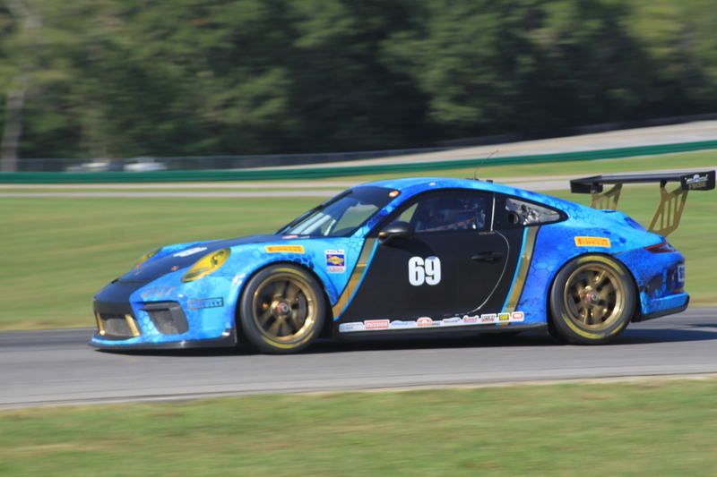 VIR SpeedTour 2024 A -XXVIII.jpg :: SVRA SpeedTour 2024 at Virginia International Raceway in Alton, Virginia, USA. The weekend is packed with race action. The event is also called the VIR SpeedTour 2024 on the 17 turn 3.270 mile course that winds and snakes the rolling hills of Virginia. 