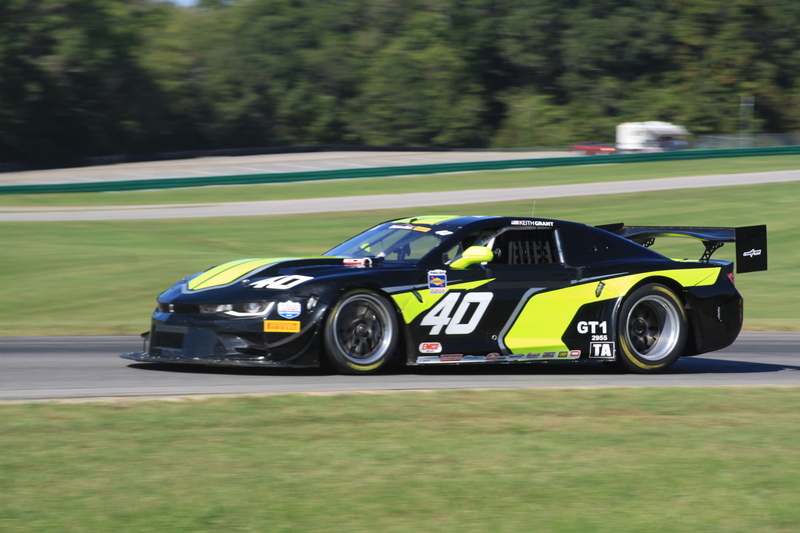 VIR SpeedTour 2024 A -XXXI.jpg :: SVRA SpeedTour 2024 at Virginia International Raceway in Alton, Virginia, USA. The weekend is packed with race action. The event is also called the VIR SpeedTour 2024 on the 17 turn 3.270 mile course that winds and snakes the rolling hills of Virginia. 
