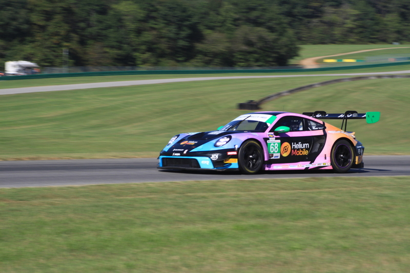 VIR SpeedTour 2024 A -XXXIII.jpg :: SVRA SpeedTour 2024 at Virginia International Raceway in Alton, Virginia, USA. The weekend is packed with race action. The event is also called the VIR SpeedTour 2024 on the 17 turn 3.270 mile course that winds and snakes the rolling hills of Virginia. 