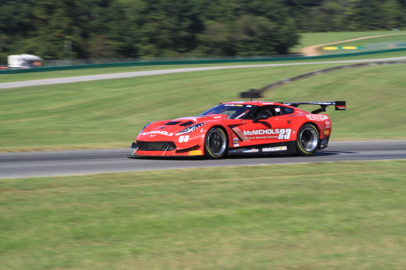 VIR SpeedTour 2024 A -XXXIV.jpg :: SVRA SpeedTour 2024 at Virginia International Raceway in Alton, Virginia, USA. The weekend is packed with race action. The event is also called the VIR SpeedTour 2024 on the 17 turn 3.270 mile course that winds and snakes the rolling hills of Virginia. 