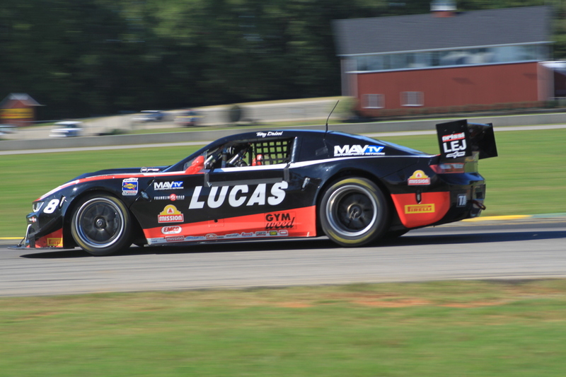 VIR SpeedTour 2024 A -XXXIX.jpg :: SVRA SpeedTour 2024 at Virginia International Raceway in Alton, Virginia, USA. The weekend is packed with race action. The event is also called the VIR SpeedTour 2024 on the 17 turn 3.270 mile course that winds and snakes the rolling hills of Virginia. 