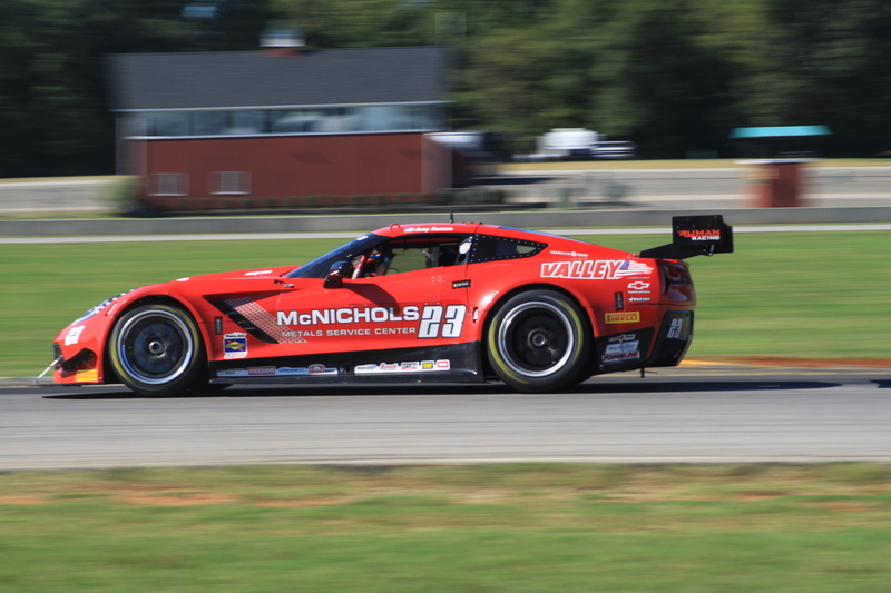 VIR SpeedTour 2024 A -XXXVI.jpg :: SVRA SpeedTour 2024 at Virginia International Raceway in Alton, Virginia, USA. The weekend is packed with race action. The event is also called the VIR SpeedTour 2024 on the 17 turn 3.270 mile course that winds and snakes the rolling hills of Virginia. 