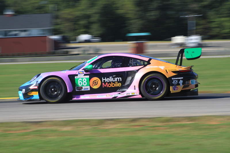 VIR SpeedTour 2024 A -XXXX.jpg :: SVRA SpeedTour 2024 at Virginia International Raceway in Alton, Virginia, USA. The weekend is packed with race action. The event is also called the VIR SpeedTour 2024 on the 17 turn 3.270 mile course that winds and snakes the rolling hills of Virginia. 