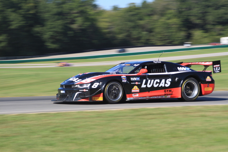 VIR SpeedTour 2024 A -XXXXIII.jpg :: SVRA SpeedTour 2024 at Virginia International Raceway in Alton, Virginia, USA. The weekend is packed with race action. The event is also called the VIR SpeedTour 2024 on the 17 turn 3.270 mile course that winds and snakes the rolling hills of Virginia. 