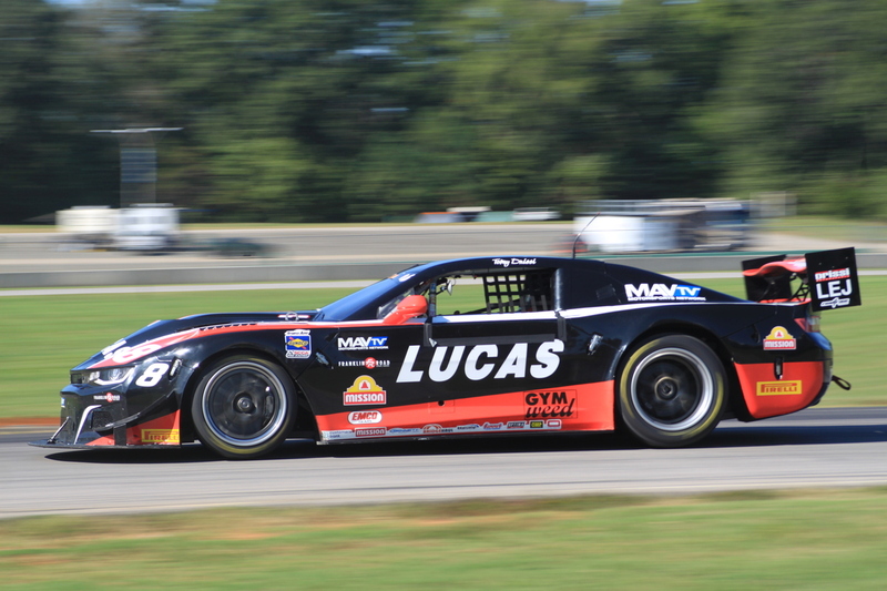 VIR SpeedTour 2024 A -XXXXIV.jpg :: SVRA SpeedTour 2024 at Virginia International Raceway in Alton, Virginia, USA. The weekend is packed with race action. The event is also called the VIR SpeedTour 2024 on the 17 turn 3.270 mile course that winds and snakes the rolling hills of Virginia. 