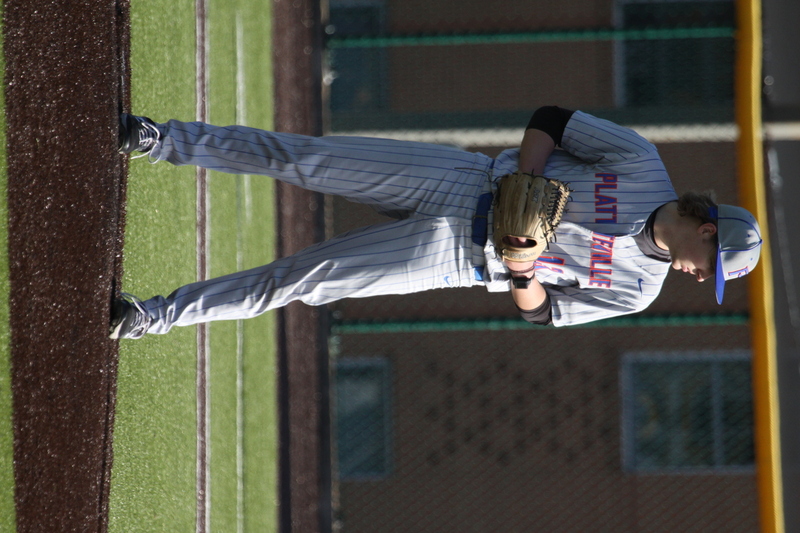 Wash U Baseball vs University of Wisconsin-Platteville 2026 I.jpg :: Wash U Baseball vs University of Platteville-Wisconsin at Kelly Field - Irv Utz Stadium on Washington University-St. Louis, Missouri, USA campus. Division III Baseball, University Athletic Association, NCAA Baseball