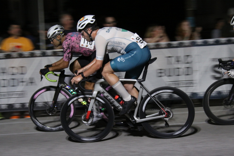 tour de Lafayette 2025 D -LXXIX.jpg :: Tour de Lafayette 2025/Gateway Cup 2025 - Men's Pro CAT 1, August 29th 2025, The Lafayette Square neighborhood and business district as the first leg of the Gateway Cup gets underway in St. Louis first historic district, this nighttime criterium will take place under the lights on a flat, wide-open 0.9-mile course with four 90-degree turns. USA Cycling, Men's Cycling