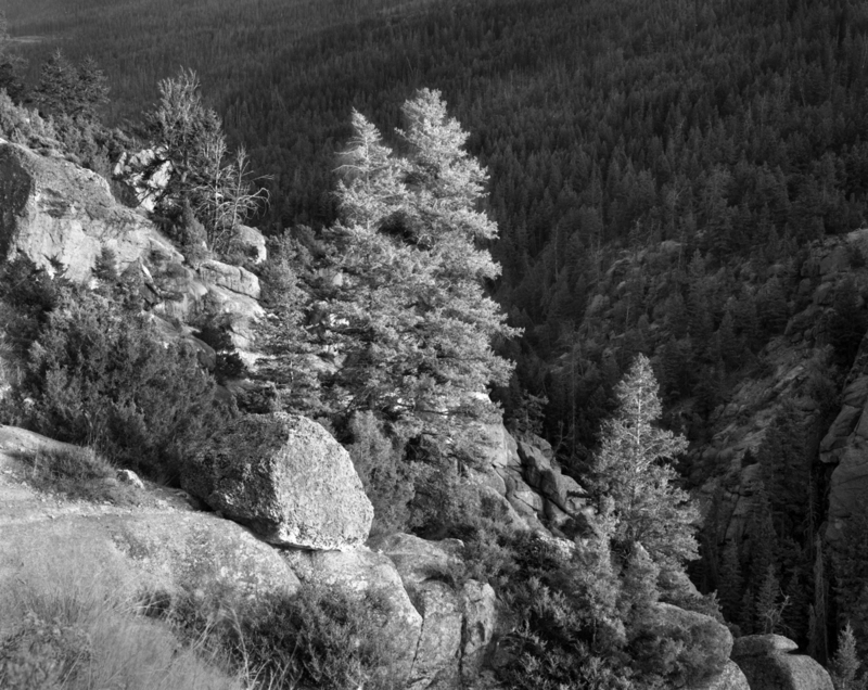 Above Shell Creek Wyoming (Ink Jet).jpg